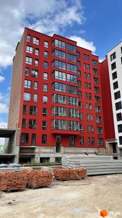 2 кімнатна паркове містечко готова до ремонту нац гвардії центр - фото 1