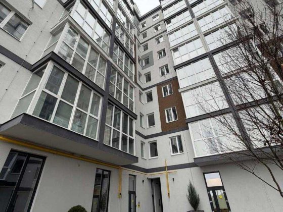 Шикарна пропозиція, єОселя Буча