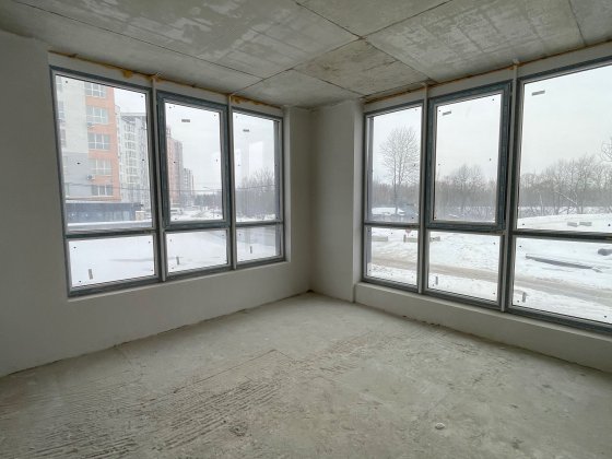 Продам 3к квартиру_Зданий будинок_Прямий продаж_БК Благо. Ивано-Франковск