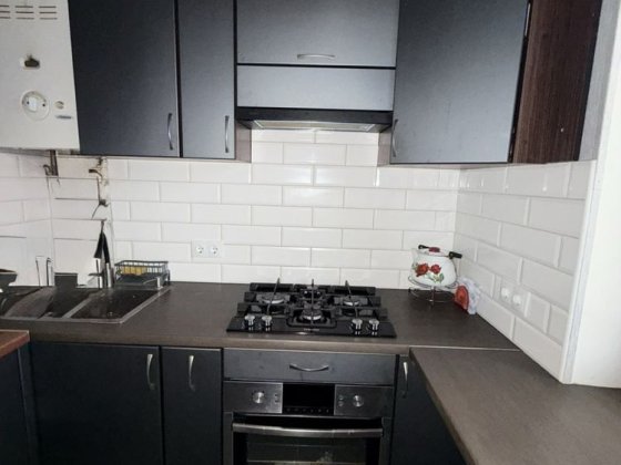 Продаж 2 кімнатной квартири р-н Піонерська (поряд з судом) Белая Церковь