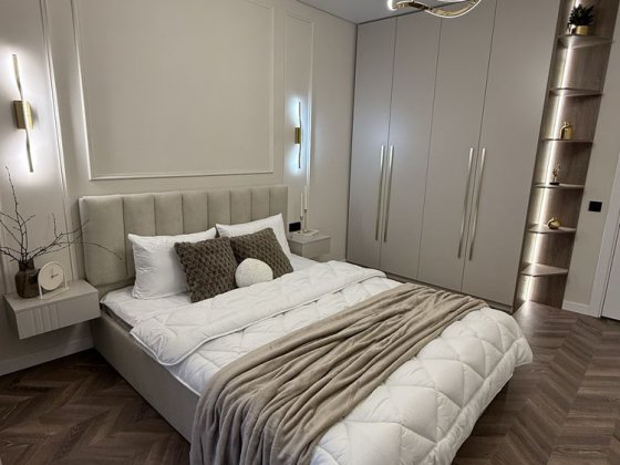 Терміновий продаж!3к квартира з дизайнерським ремонтом біля ТРЦ Велес Ивано-Франковск