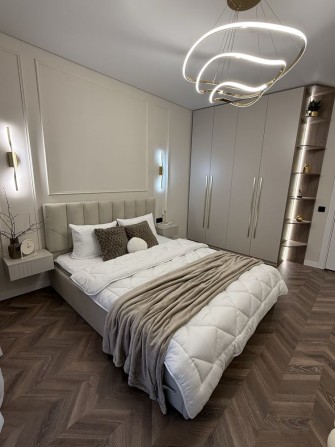 Терміновий продаж!3к квартира з дизайнерським ремонтом біля ТРЦ Велес - фото 1