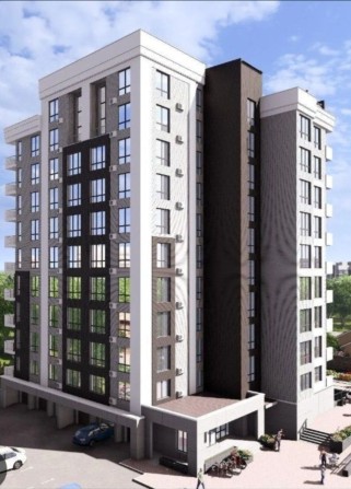 Продаж 1-кім.квартири,ЖК"Юр'їв",без% - фото 1