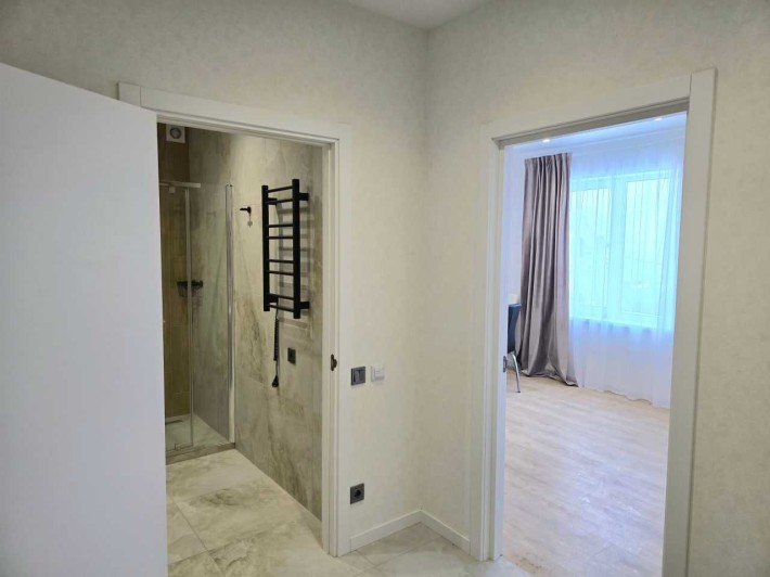 Квартира з новим ремонтом, 2 поверх. З правом власності! Без комісії - фото 1