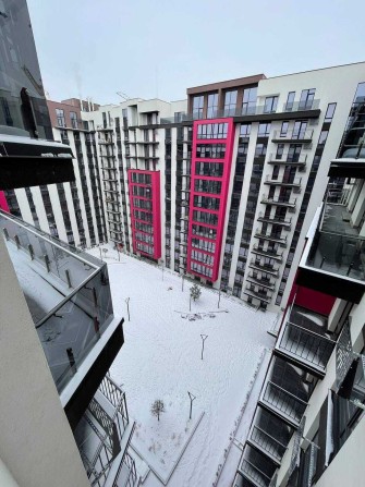 Продаж просторої видової квартири з терасою в ЖК "Manhattan UP" - фото 1