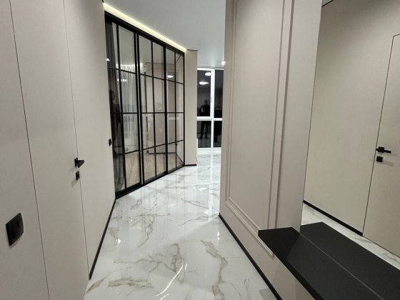 Стильна 1к квартира з сучасним ремонтом у чудовій локації. Без КОМІСІЇ Буча