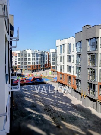 Без% .Продаж 1кім квартири 37м2, ГАЗОМ  в ЖК Dobre Misto - фото 1
