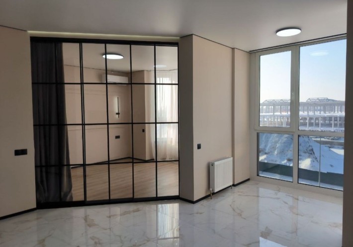 Продаж 1к квартири в Бучі, Гранд Бурже - фото 1