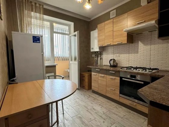 Продам гарну квартиру в улюбленому ЖК Сади Вишневі Вишневе