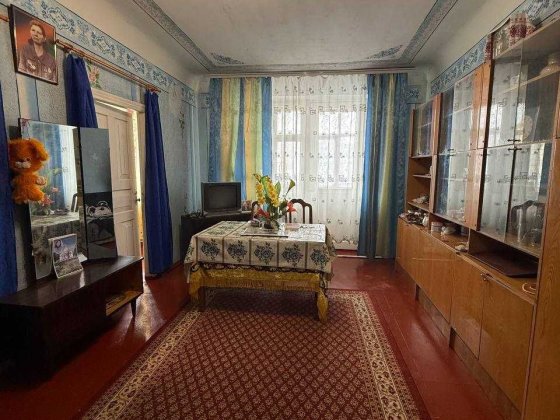 Продаж 3-ної квартири, Селекція ( Мала Вільшанка) Белая Церковь