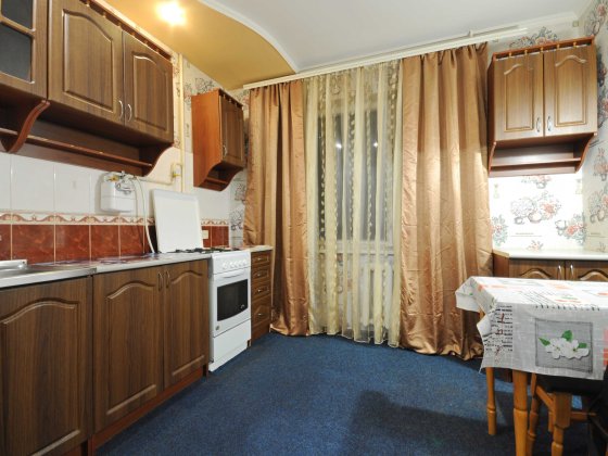 1-кімнатна квартира вул. Вернадського. Найкраща локація на масиві! Белая Церковь