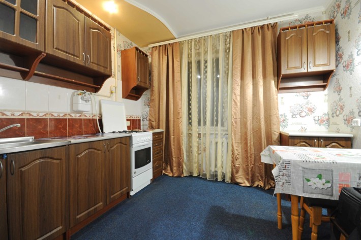 1-кімнатна квартира вул. Вернадського. Найкраща локація на масиві! - фото 1