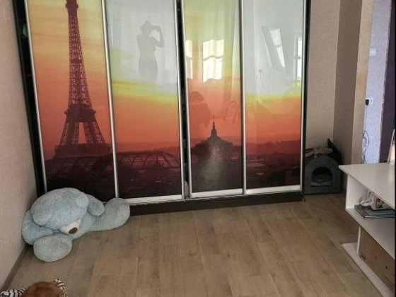 Продам 1 кімн квартиру Лагунової 10 Бровары