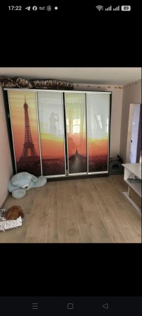 Продам 1 кімн квартиру Лагунової 10 - фото 1