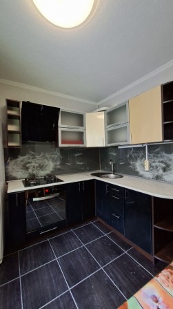 1-но кімн Гайок  36.3 м², кухня  9.4 м², меблями та технікою - фото 1