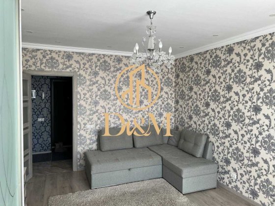 ПРОДАЖ однокімнатної квартири в АКВАРЕЛІ-1, Вишневе! Вишневе