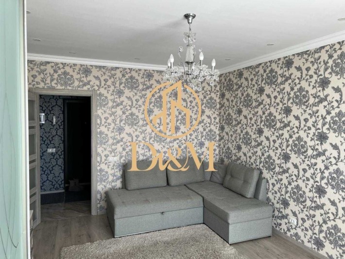 ПРОДАЖ однокімнатної квартири в АКВАРЕЛІ-1, Вишневе! - фото 1