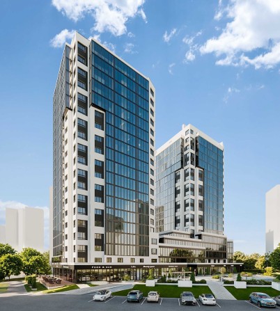 Продаж трикімнатної квартири від забудовника - фото 1