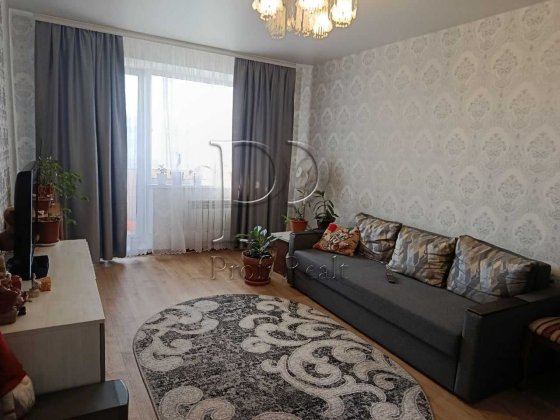 Продаж 3 кімнатної квартири вул. Освіти Вишневе