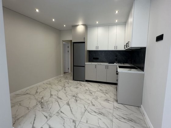 Квартира з ремонтом та меблями / ЖК Атмосфера / без комісії Вишневе