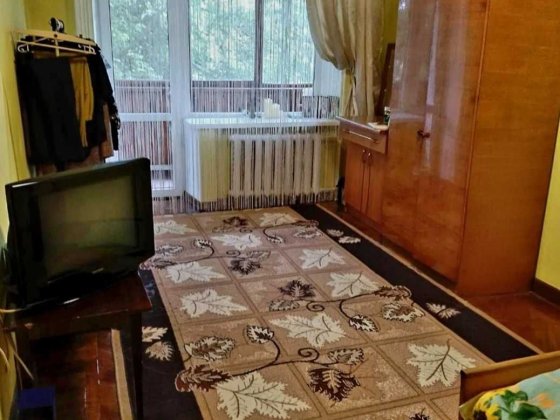 2-к квартира 45 м2 на Френкеля, 2 поверх, Бориспіль