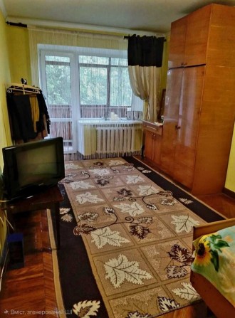 2-к квартира 45 м2 на Френкеля, 2 поверх, - фото 1