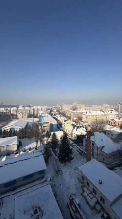 Продаж Видової 1-кімнатної квартири: перший внесок лише 28 000 $ - фото 1