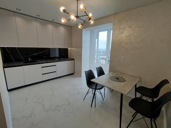 ДЕШЕВО! 2 кімнатна квартира в новобудові Ивано-Франковск