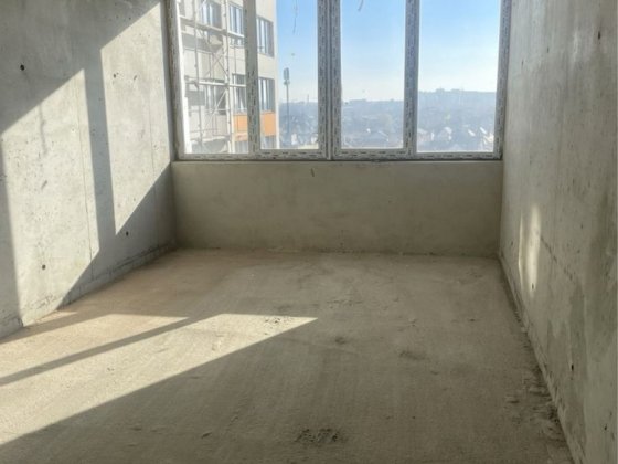 1-кімнатна квартира біля річки | екозона | ЖК “Вишневий” Ивано-Франковск