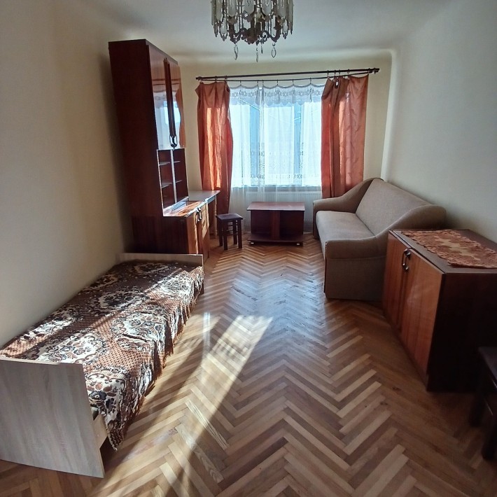 Програми!! Продаж 3х кім квартири вул.Бандери - фото 1