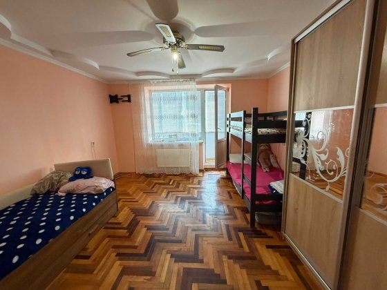 2 кімнатна квартира готова до проживання! Ивано-Франковск