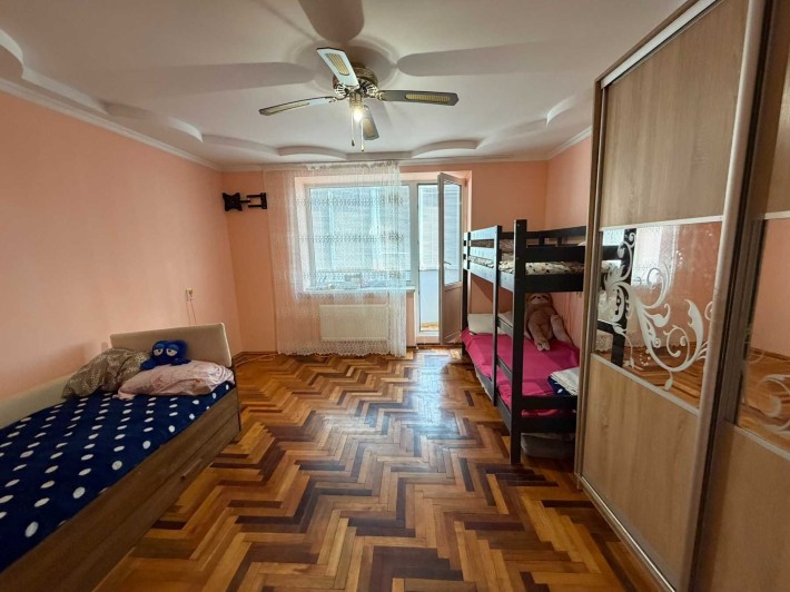 2 кімнатна квартира готова до проживання! - фото 1