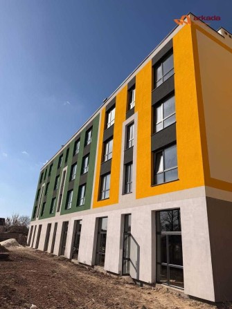 Продаж 2-кімнатної квартири в новобудові на етапі здачі - фото 1