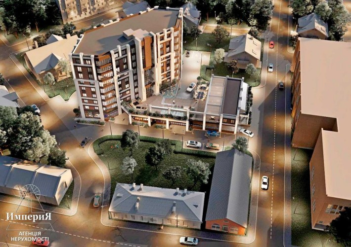 Без комисии.Двухкомнатная в Новостройке 2026 года.Центр. - фото 1