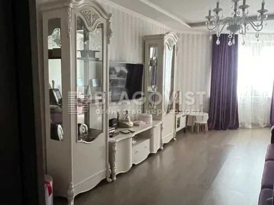 3 к квартира Бровари вул  Чубинського 3 Бровари