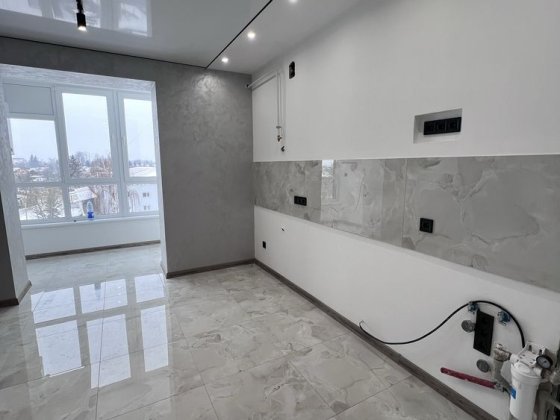 2 кім квартира в ЖК Опришівська Слобода Ивано-Франковск