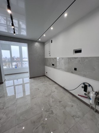 2 кім квартира в ЖК Опришівська Слобода - фото 1