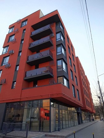 Вигідно! продам квартиру в центрі, газове опалення! - фото 1