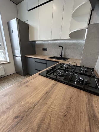 Найдешевша 1к квартира з ремонтом під державні програми! Без комісії! - фото 1