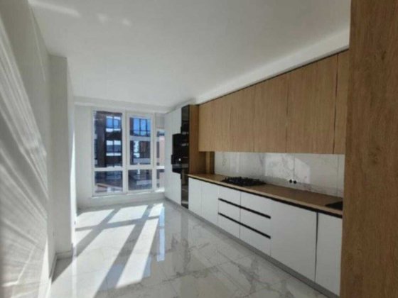 Продається здана квартира з ремонтом Ивано-Франковск