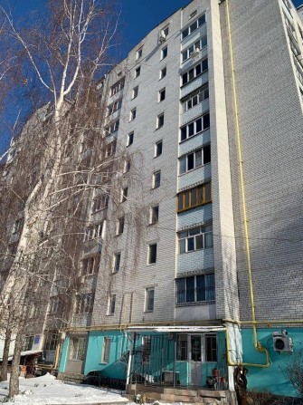 Продаж 2 кім. квартири 60 кв.м. Декабристів. Бровари. DM - фото 1