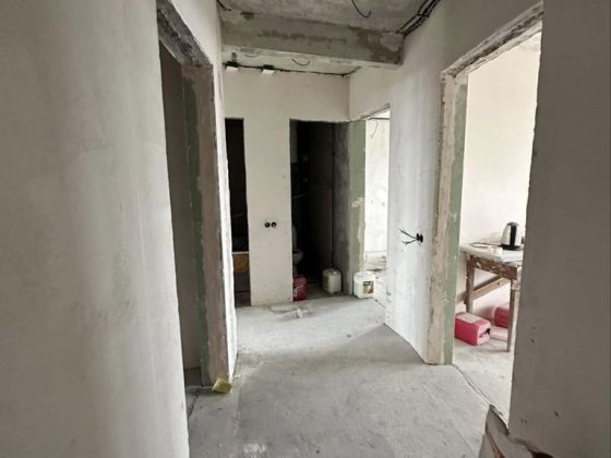 4-кімнатна квартира в центрі міста Белая Церковь