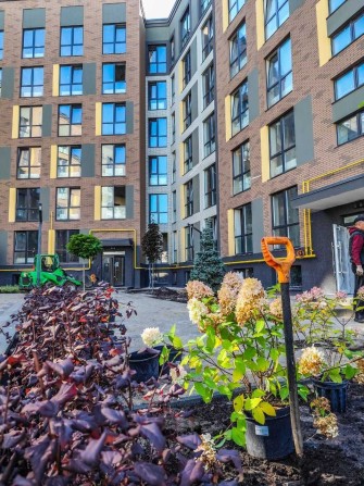 Купуй Готову Студійну Квартиру в Будинку Клубного типу з Укриттям! - фото 1