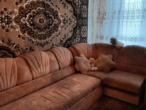 Продам 2.5.9  (Некрасова)Зенітного полку,46а Белая Церковь