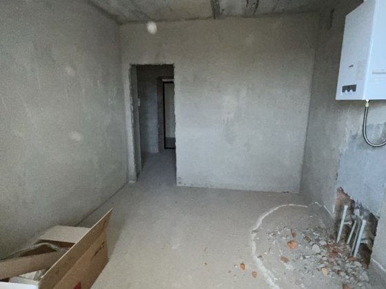 Держ.Програми.! 2Кк в зданому будинку!На газу! Без комісії для покупця Буча