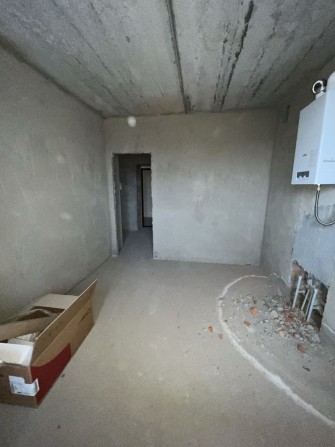 Держ.Програми.! 2Кк в зданому будинку!На газу! Без комісії для покупця - фото 1