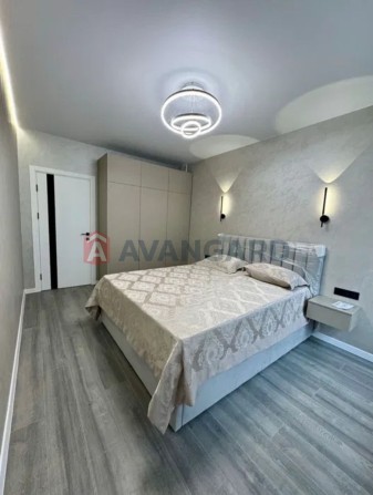 Продаж нової євродвушки 44м2 ЖК Атмосфера, з меблями та технікою - фото 1