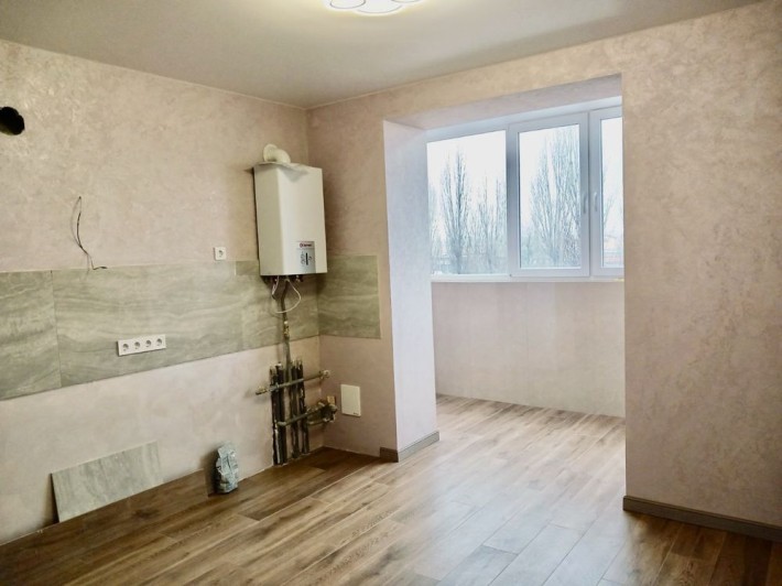 Купуйте 1 кімнатну квартиру Вишневе ремонт - фото 1