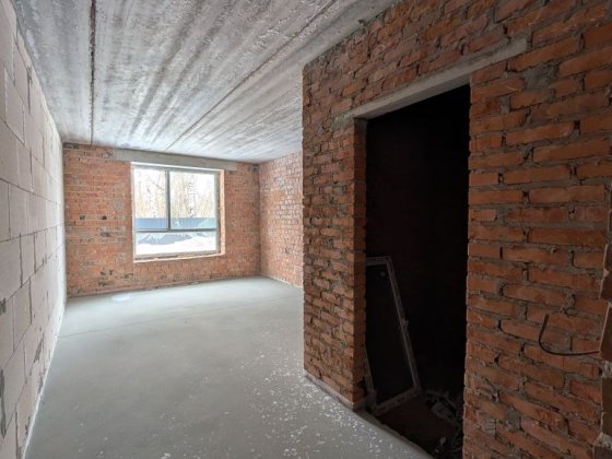 Продам 1к квартиру  25м2 є газ! Біля Міського Парку! Буча