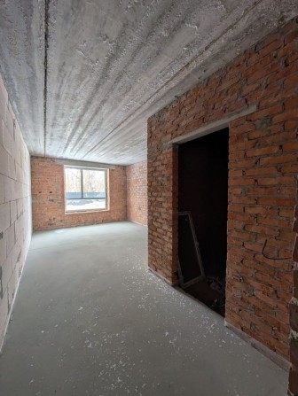 Продам 1к квартиру  25м2 є газ! Біля Міського Парку! - фото 1